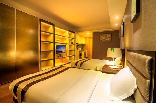 アトランティス インターナショナル ホリデイ アパートメント ホテル 琶洲広州タワー - (亜特蘭斯国際度假公寓酒店 - 琶洲広州塔店)