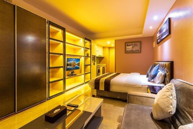 アトランティス インターナショナル ホリデイ アパートメント ホテル 琶洲広州タワー - (亜特蘭斯国際度假公寓酒店 - 琶洲広州塔店)