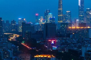 アトランティス インターナショナル ホリデイ アパートメント ホテル 琶洲広州タワー - (亜特蘭斯国際度假公寓酒店 - 琶洲広州塔店)