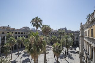 マイ アドレス イン プラザ レアル