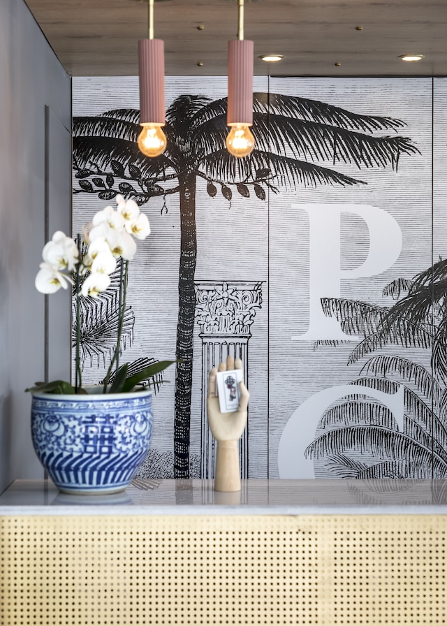 ザ ピナクル アテネ