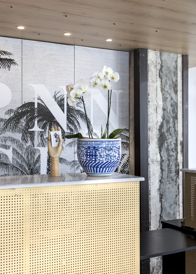 ザ ピナクル アテネ