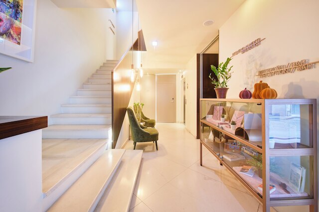 ホテル ムーン & サン ポルト