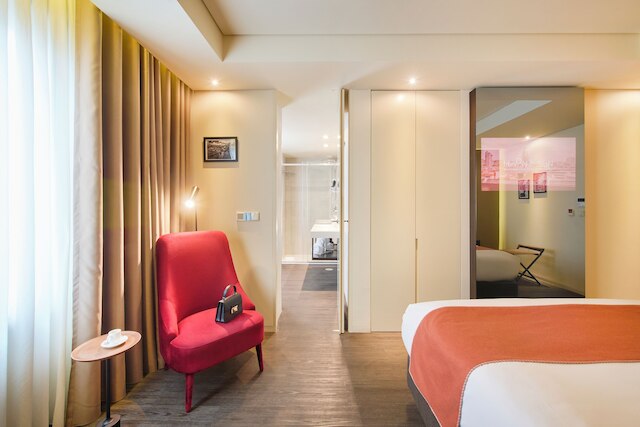 ホテル ムーン & サン ポルト