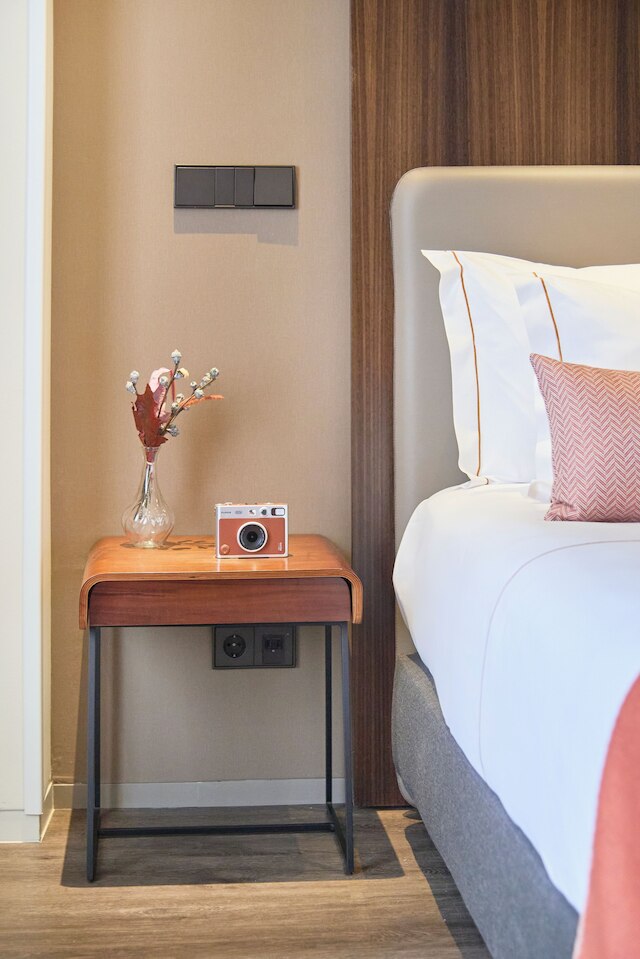 ホテル ムーン & サン ポルト