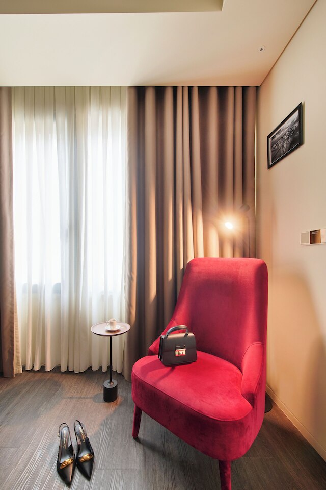 ホテル ムーン & サン ポルト