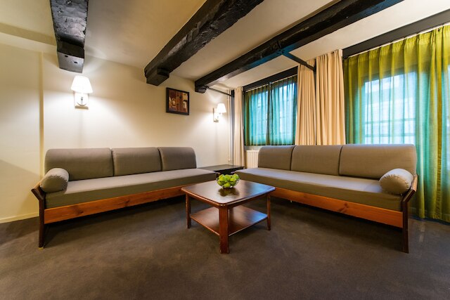 ハピマグ リゾート アムステルダム