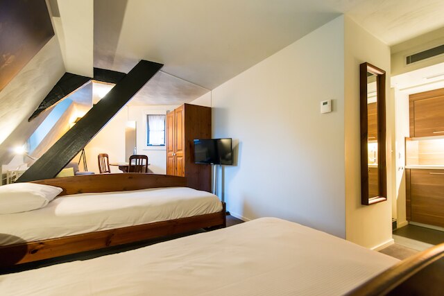 ハピマグ リゾート アムステルダム