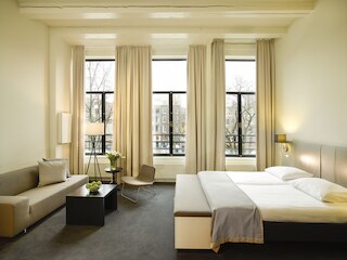 ハピマグ リゾート アムステルダム