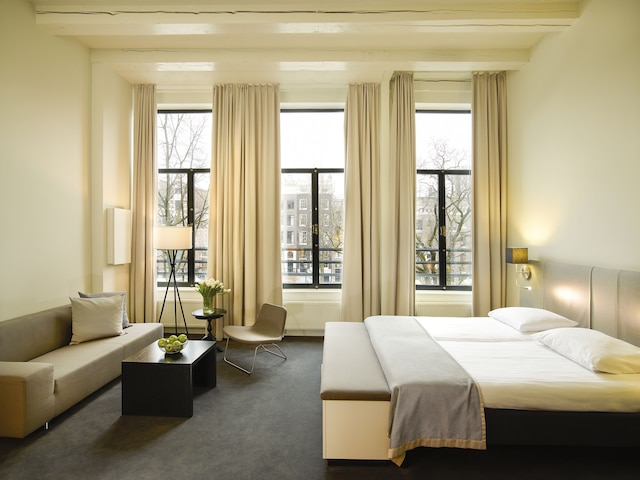 ハピマグ リゾート アムステルダム