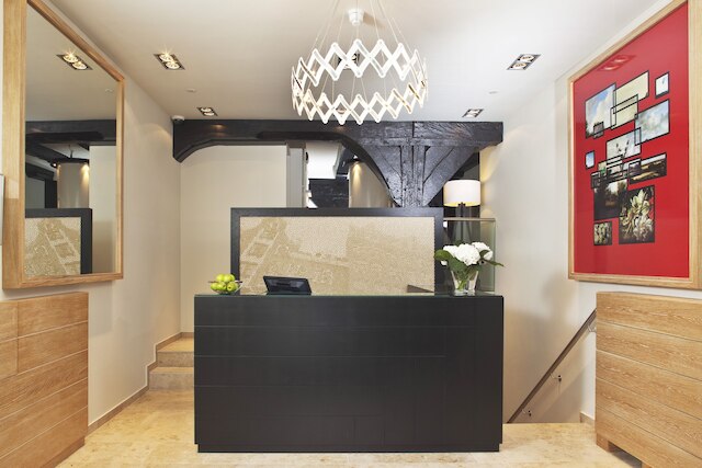 ハピマグ リゾート アムステルダム