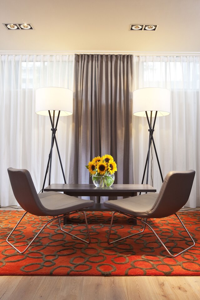 ハピマグ リゾート アムステルダム