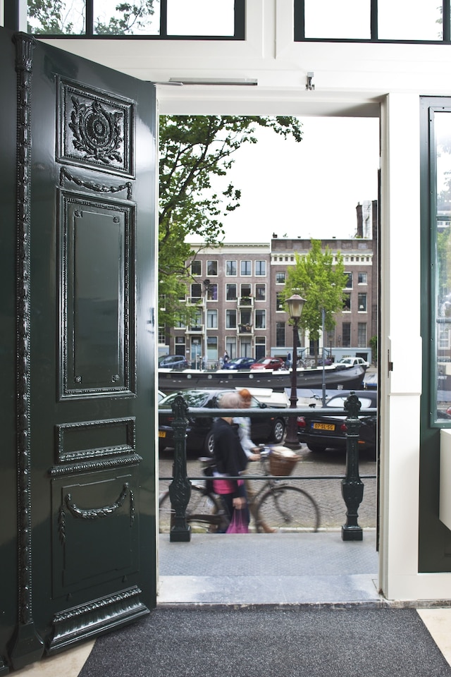 ハピマグ リゾート アムステルダム