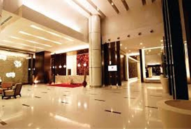 スイス ガーデン レジデンス SS スイート