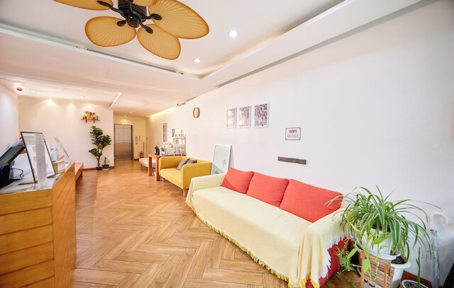 ニミット ブティック ホテル コレクション