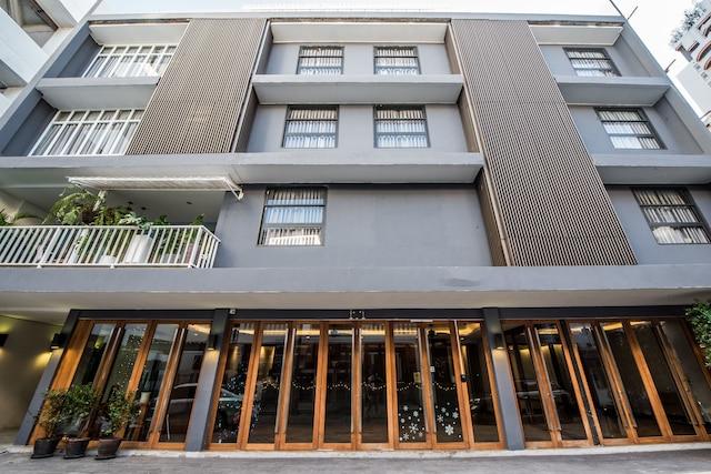 ニミット ブティック ホテル コレクション