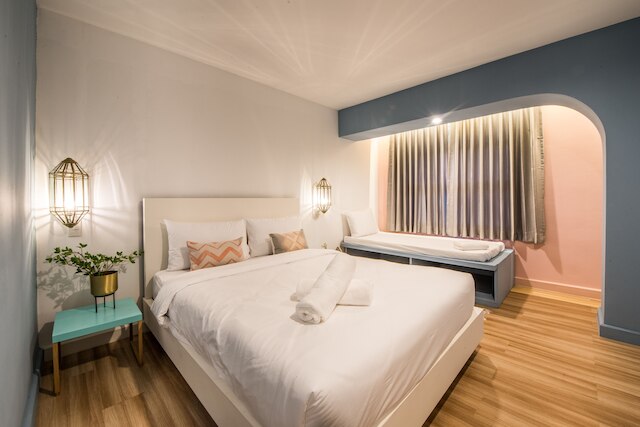 ニミット ブティック ホテル コレクション