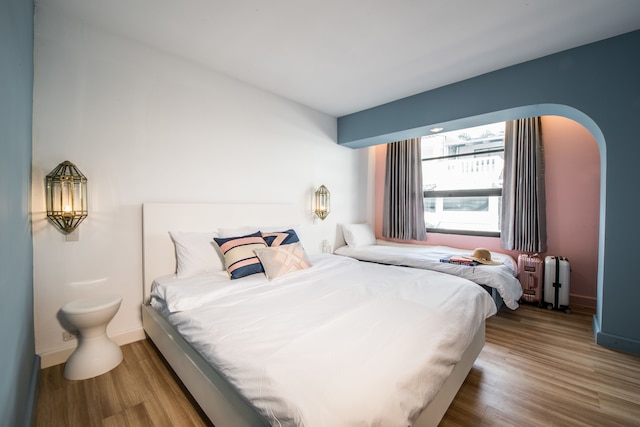 ニミット ブティック ホテル コレクション