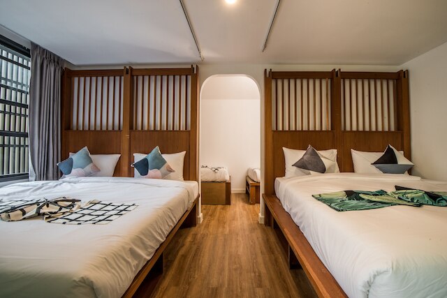 ニミット ブティック ホテル コレクション