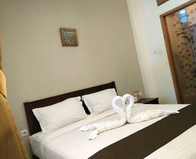 ヘレナ ゲスト ハウス