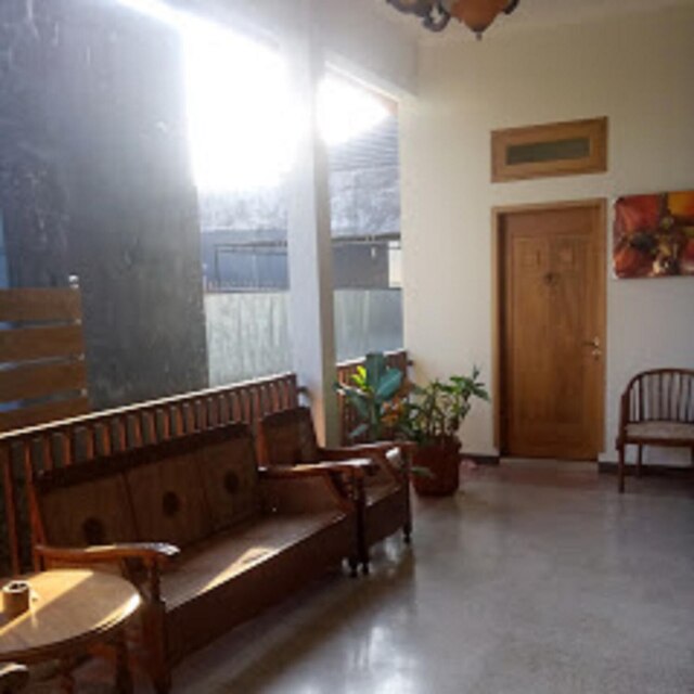 ヘレナ ゲスト ハウス