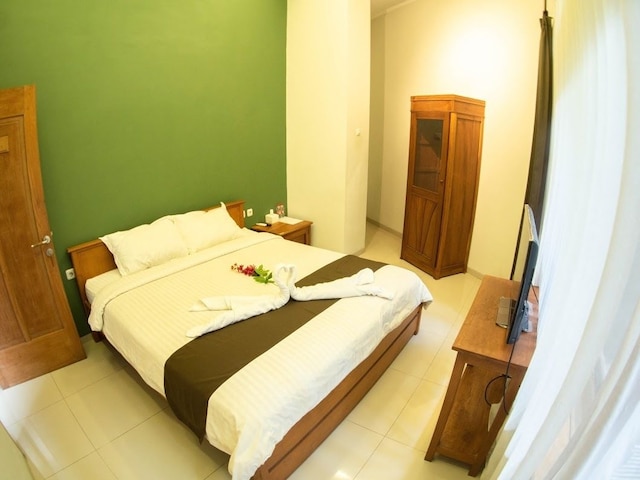 ヘレナ ゲスト ハウス