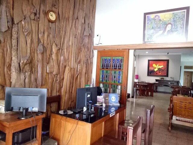 ヘレナ ゲスト ハウス