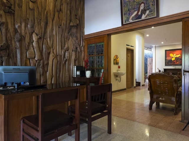 ヘレナ ゲスト ハウス