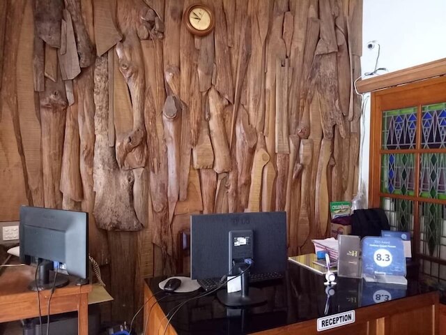 ヘレナ ゲスト ハウス