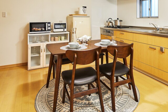 京都駅 五右衛門 別荘