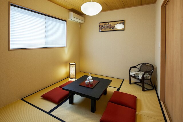 京都駅 五右衛門 別荘