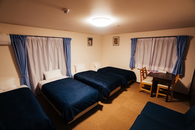 ベンズ ゲストハウス京都