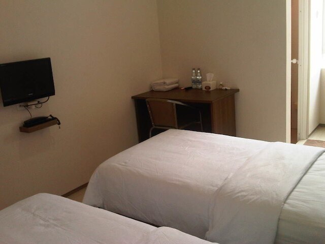 フェリス ゲスト ハウス