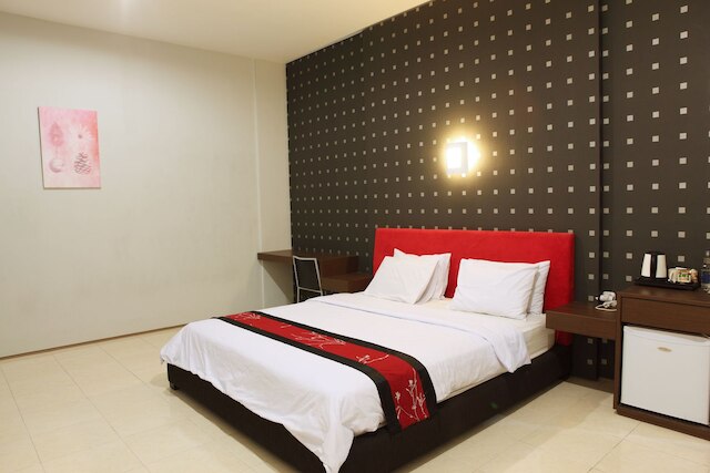 フェリス ゲスト ハウス