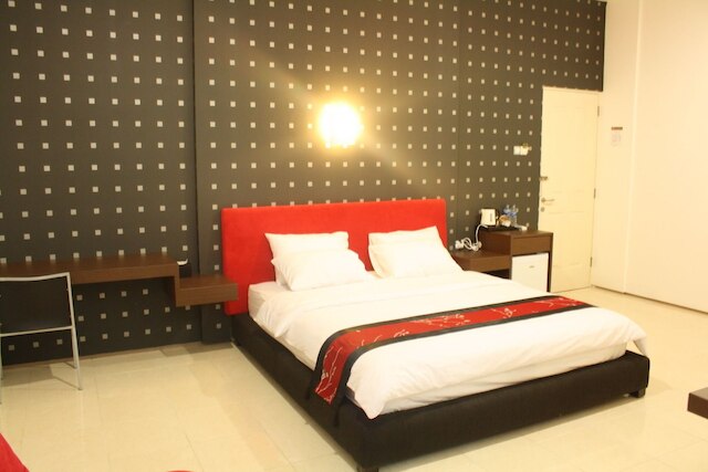 フェリス ゲスト ハウス