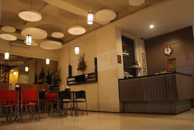 フェリス ゲスト ハウス