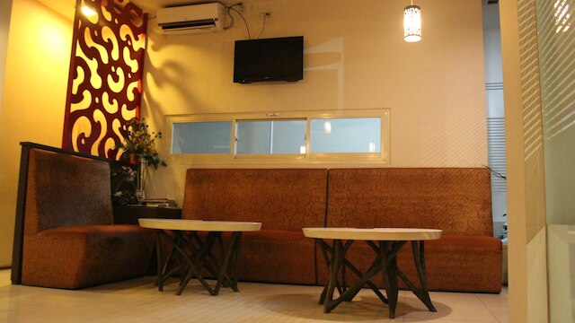 フェリス ゲスト ハウス