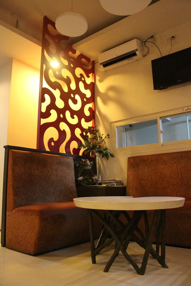 フェリス ゲスト ハウス