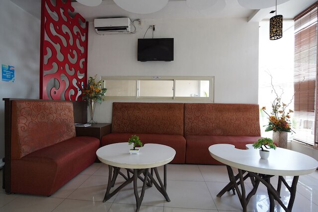 フェリス ゲスト ハウス