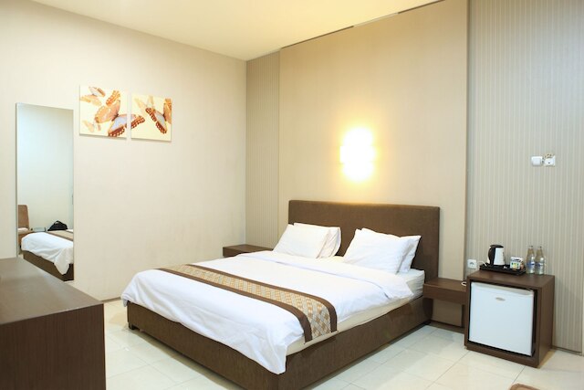 フェリス ゲスト ハウス