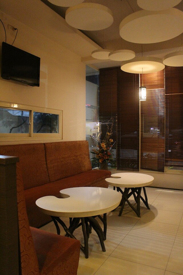 フェリス ゲスト ハウス