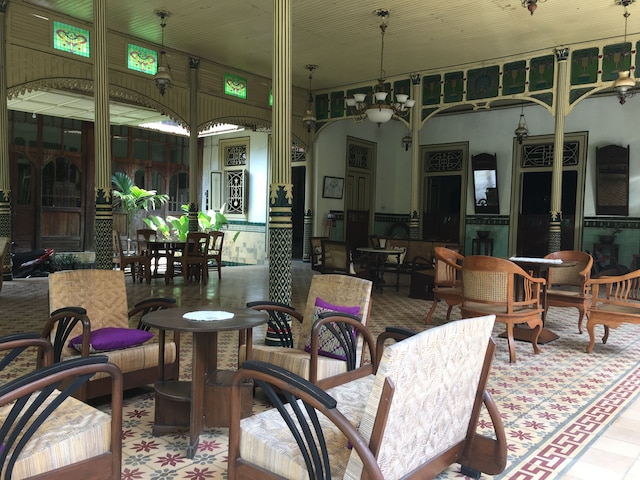 ダレム ナタン ロイヤル ヘリテージ