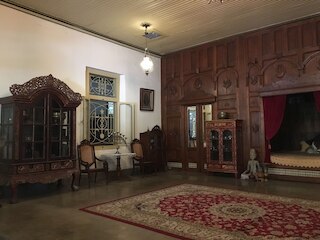 ダレム ナタン ロイヤル ヘリテージ