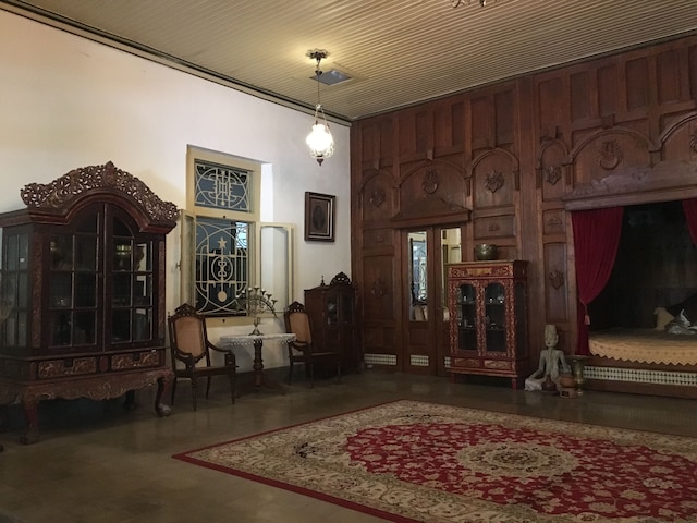 ダレム ナタン ロイヤル ヘリテージ