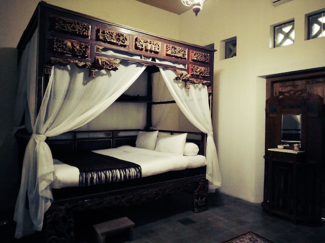 ダレム ナタン ロイヤル ヘリテージ