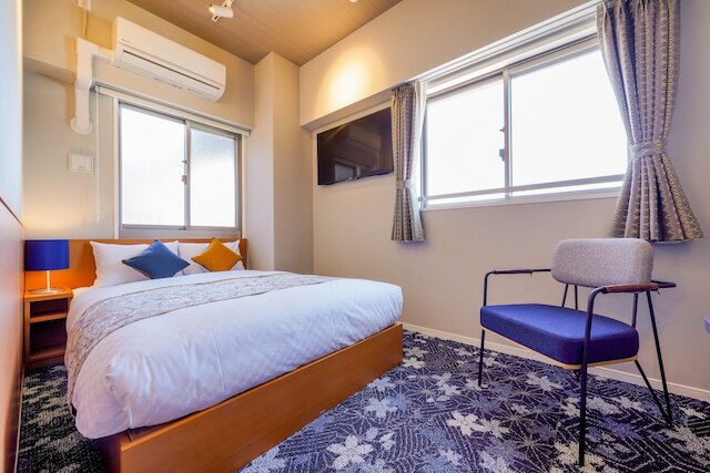 レジステイ ザ 京都