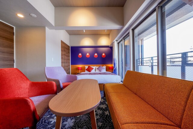 レジステイ ザ 京都