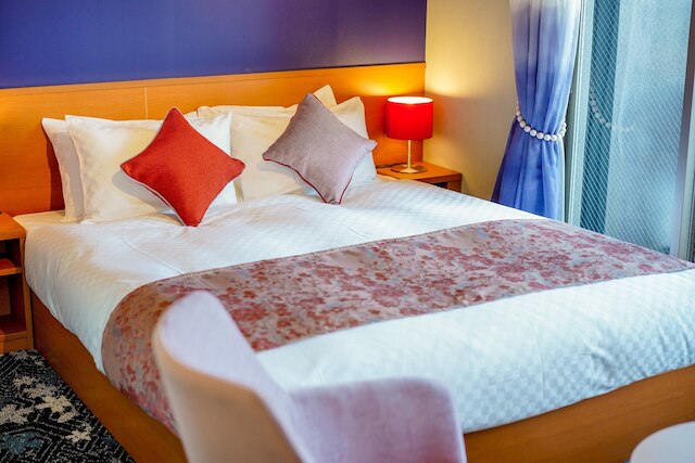 レジステイ ザ 京都