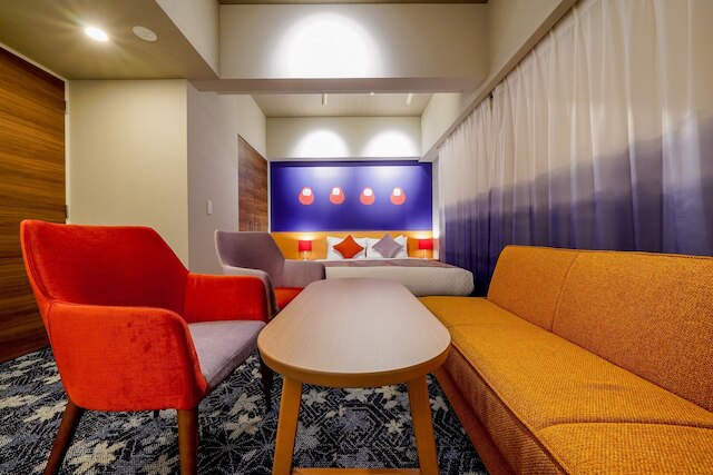 レジステイ ザ 京都