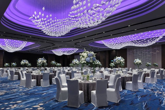 香港海洋公園マリオット・ホテル